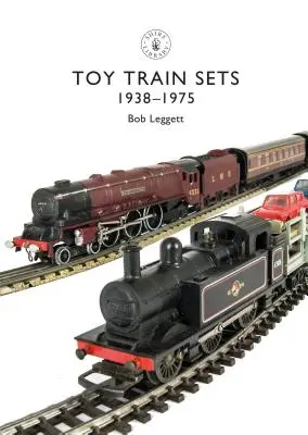 Trenes de juguete: 1935-1975 - Toy Trains: 1935-1975