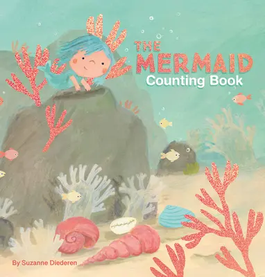 El libro de las sirenas - The Mermaid Counting Book