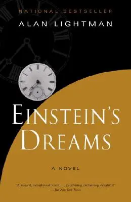 Los sueños de Einstein - Einstein's Dreams