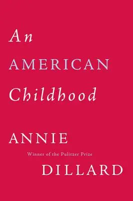 Una infancia americana - An American Childhood