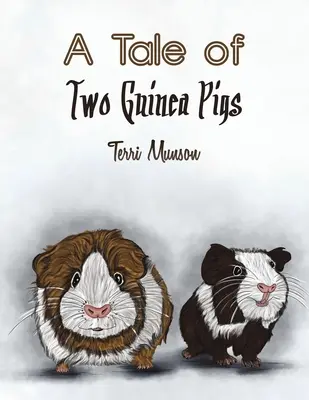Historia de dos cobayas - A Tale of Two Guinea Pigs
