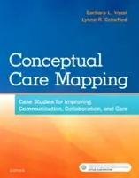 Conceptual Care Mapping: Casos prácticos para mejorar la comunicación, la colaboración y los cuidados - Conceptual Care Mapping: Case Studies for Improving Communication, Collaboration, and Care