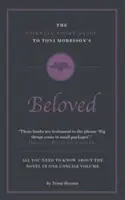 Guía breve de Connell sobre Beloved, de Toni Morrison - Connell Short Guide To Toni Morrison's Beloved