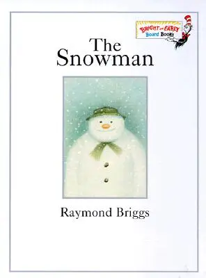 El muñeco de nieve - The Snowman