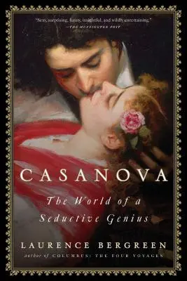 Casanova: El mundo de un genio seductor - Casanova: The World of a Seductive Genius