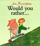 ¿Prefieres? - Would You Rather?