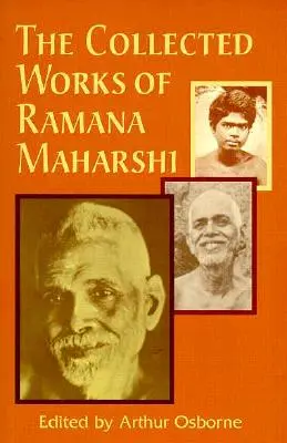 Obras Completas de Ramana Maharshi - Collected Works of Ramana Maharshi