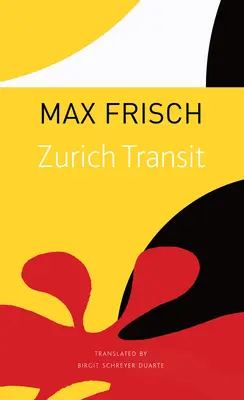 Tránsito en Zúrich - Zurich Transit