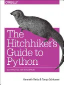 Guía del autoestopista Python: Las mejores prácticas para el desarrollo - The Hitchhiker's Guide to Python: Best Practices for Development