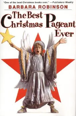 La mejor representación de Navidad - The Best Christmas Pageant Ever