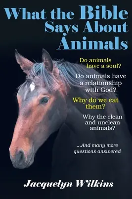 Lo que dice la Biblia sobre los animales - What the Bible Says About Animals