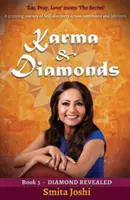 Karma y Diamantes - Diamante Revelado: Libro 3 - Karma & Diamonds - Diamond Revealed: Book 3