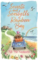 Secretos y conchas en Rainbow Bay - Secrets and Seashells at Rainbow Bay