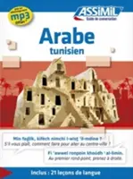 Árabe Tunecino - Arabic Tunisian