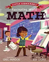 El fascinante mundo de las matemáticas del pequeño Leonardo - Little Leonardo's Fascinating World Math