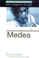 Medea: Methuen Student Edition