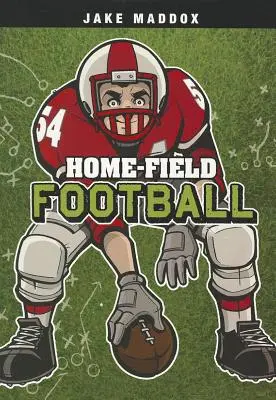 Fútbol en casa - Home-Field Football