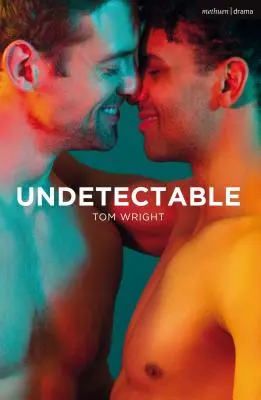 Indetectable - Undetectable