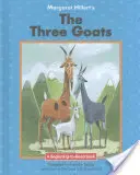 Las tres cabras de Margaret Hillert - Margaret Hillert's the Three Goats