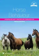 Comportamiento del caballo: Interpretación del lenguaje corporal y la comunicación - Horse Behaviour: Interpreting Body Language and Communication