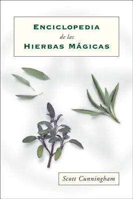 Enciclopedia de Las Hierbas Mágicas - Enciclopedia de Las Hierbas Mgicas