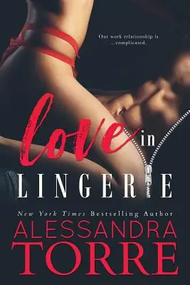 Amor en lencería - Love in Lingerie