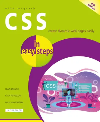 CSS en Pasos Fáciles - CSS in Easy Steps