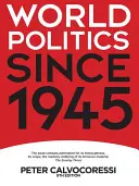 Política mundial desde 1945 - World Politics since 1945