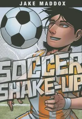 Fútbol en casa - Soccer Shake-Up