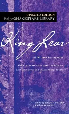 El Rey Lear - King Lear