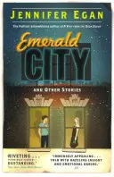 Ciudad Esmeralda y otras historias - Emerald City and Other Stories