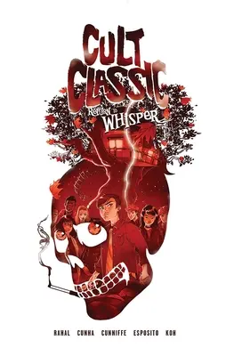 Clásico de culto: Return to Whisper - Cult Classic: Return to Whisper