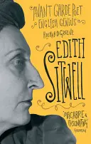 Edith Sitwell: Poeta de vanguardia, genio inglés - Edith Sitwell: Avant Garde Poet, English Genius