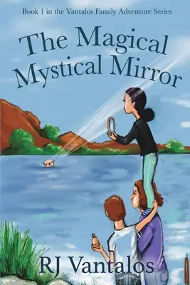 El espejo mágico - The Magical Mystical Mirror