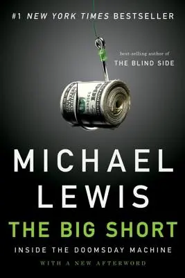 The Big Short: Dentro de la máquina del juicio final - The Big Short: Inside the Doomsday Machine