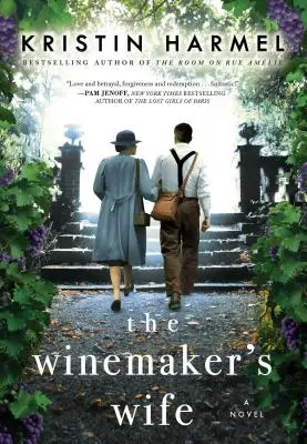 La mujer del vinicultor - The Winemaker's Wife