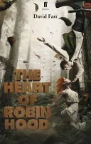 El corazón de Robin Hood - Heart of Robin Hood