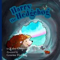 Harry el erizo - Harry the Hedgehog