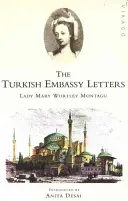 Cartas de la Embajada de Turquía - The Turkish Embassy Letters