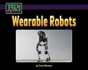 Robots portátiles - Wearable Robots