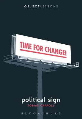 Signo político - Political Sign