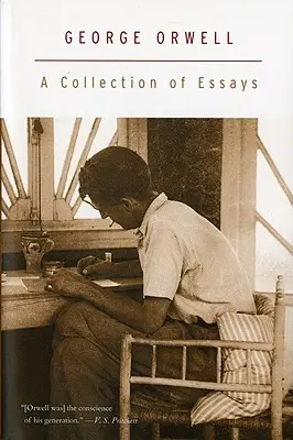 Una colección de ensayos - A Collection of Essays