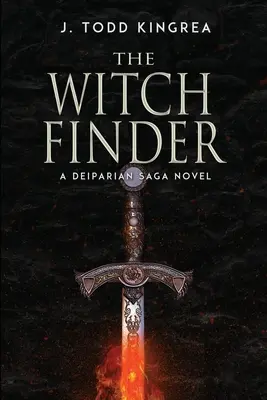 El Cazador de Brujas - The Witchfinder