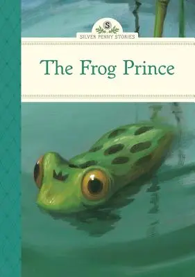 El Príncipe Rana - The Frog Prince