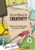 Del caos a la creatividad: Creación de un sistema de productividad para artistas y escritores - From Chaos to Creativity: Building a Productivity System for Artists and Writers