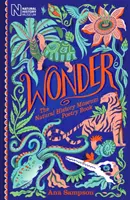 Maravillas: El libro de poesía del Museo de Historia Natural - Wonder: The Natural History Museum Poetry Book