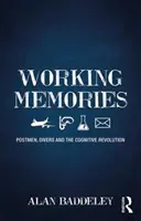 Memorias de trabajo: Carteros, buzos y la revolución cognitiva - Working Memories: Postmen, Divers and the Cognitive Revolution