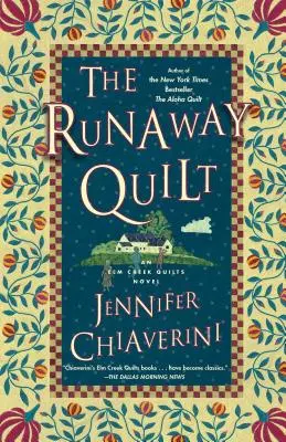 El edredón fugitivo - The Runaway Quilt