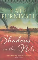 Sombras en el Nilo - «Una ficción histórica impresionante» The Times - Shadows on the Nile - 'Breathtaking historical fiction' The Times