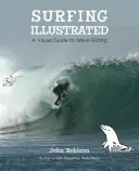 Surf Ilustrado: Una guía visual para montar olas - Surfing Illustrated: A Visual Guide to Wave Riding